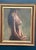 R. Wikheim, Nude Study, 1975, Oil Painting on Canvas, Framed For Sale - Image 16 of 18