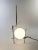 Contemporary Balance Table Lamp by Andreu Carulla Studio For Sale - Image 3 of 5