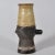 Vase or Pitcher Zoomorph in Ceramic by Elsi Bourelius for Jie Gantofta, Sweden, 1960s For Sale - Image 3 of 7