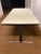 1970s George Nelson Action Office Table For Sale - Image 5 of 13