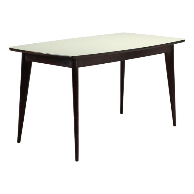 Vintage Dining Table, 1950s-1960s For Sale