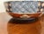 19th Century Japanese Imari Graduated Porcelain Bowls - Set of 3 For Sale - Image 9 of 10