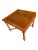 Brown Professionally Restored - 1930s Draw Leaf Table - Solid Oak - Barley Twist (#19). For Sale - Image 8 of 10