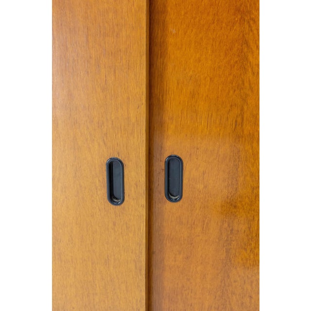 Mid-Century French Sideboard For Sale - Image 6 of 16