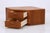Vintage Danish Teak Corner Chest of Drawers from Dyrlund For Sale - Image 5 of 14