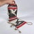 Glass Early 20th Century Kirdi Beaded Cache Sexe Pikuran Cameroon For Sale - Image 7 of 7