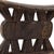 Wood Early 20th Century Shona Wood Headrest For Sale - Image 7 of 8