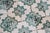 Antique 1920s Set of 78 Antique Large Art Deco Geometric Floral Tiles Portuguese For Sale - Image 6 of 18