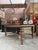 Late 19th Century Walnut Table For Sale - Image 3 of 9