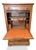 This Swiss Charles X Walnut Secretaire (also known as a secrétaire à abattant) dates to the 1850s and serves as a classic...