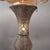 Brass 1950s Syrian Pierced Brass Floor Lamp For Sale - Image 8 of 13