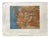 Roger Platiel, Nebulous-Untitled, 1968, Oil on Canvas For Sale