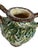 Ceramic Mid 20th Century Lidded Urn For Sale - Image 7 of 7