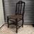Louis XV Style Oak Dining Chair, 1920s For Sale - Image 17 of 17