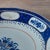 Chinese Export Plate, 18th Century For Sale In Savannah - Image 6 of 9