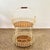 Antique French Bar Caddy, 1950s For Sale - Image 3 of 8