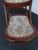 Victorian Early 1900s Solid Wood Folding Rocking Chair 6897 For Sale In Miami - Image 6 of 12