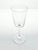 2010s Contemporary Waterford Marquis Crystal Water or Wine Glasses - Set of 4 For Sale - Image 5 of 6