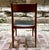Scandinavian Teak Chairs, Set of 4 For Sale - Image 5 of 9