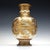 Antique 19th Century Japanese Satsuma Vase, 1890 For Sale - Image 9 of 9