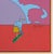 Original acrylic painting on canvas. Hand signed and dated on front by Peter Max. Canvas size: 24 x 30 inches. Custom...