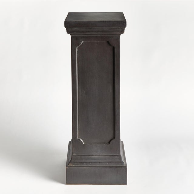 A composite of clay and other natural materials makes Fibreclay lighter than you think. The look and feel of a substantial...