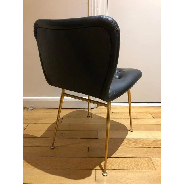 Lounge Chair For Sale - Image 10 of 12