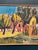 Unknown, Behind the Trees, 1950s, Oil on Canvas, Framed For Sale - Image 4 of 18