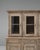 1890s French Provincial Oak Vitrine For Sale - Image 4 of 18