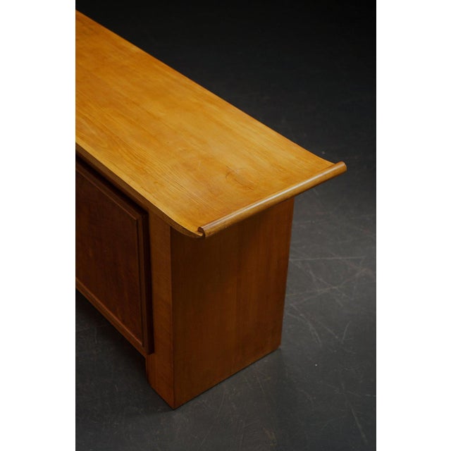 Art Deco Sideboard, 1940s For Sale - Image 9 of 18