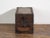 Antique Japanese Wooden Box For Sale - Image 5 of 12