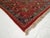1940s Antique Persian Kashan Rug, 11'2" X 14'6" For Sale - Image 5 of 5