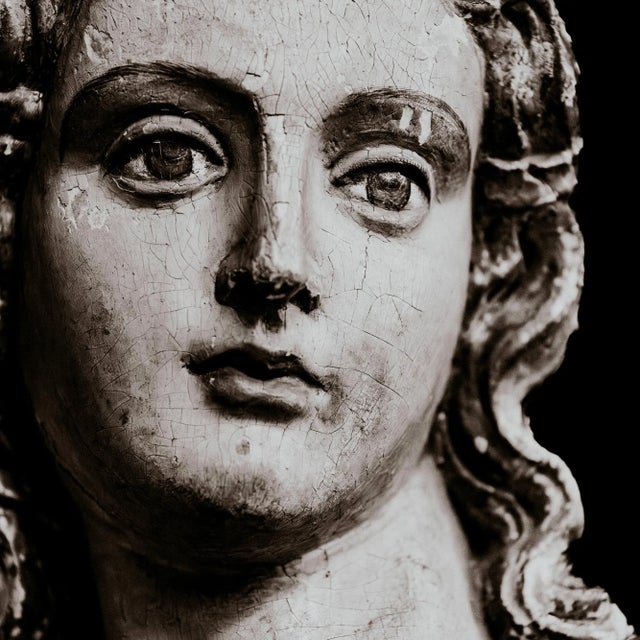 Not Yet Made - Made To Order Guy Sargent, Anthropologie, Archival Pigment Print For Sale - Image 5 of 6