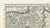 Paper Cluver Persia Map with Armenia & Mesopotamia, 1697 For Sale - Image 7 of 10