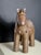Japanese Ceramic Horse, 1950s For Sale - Image 13 of 17