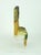 Marcello Fantoni for Raymor Caveman Couple Italian Art Pottery Shelf Sitter, 1960's For Sale - Image 10 of 16