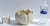 1960s Late 20th Century Minton Haddon Hall Cigarette Holder Fine Bone China 24k Gold For Sale - Image 5 of 14