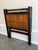 Vintage Asian bamboo folding magazine rack has clean and contemporary lines. In addition to magazines, it can also hold...
