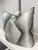 Abstract Eastern Accents Zac Decorative Pillows, Pair For Sale - Image 3 of 12
