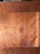 1990s 1990s Authentic Stickley Mission Cherry & Oak Extension Dining Table For Sale - Image 5 of 5