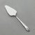Metal 1970s "Silver Small Pie/Cake Server, Du Barry For Sale - Image 7 of 11