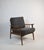 Mid-Century Scandinavian Style Armchair, 1960s For Sale - Image 14 of 14