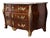 French Regency Marble Chest of Drawers, Italy, 19th Century For Sale - Image 11 of 12