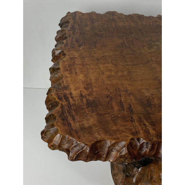 1960s Midcentury Modern Dutch Coffee Table, 1960s For Sale - Image 5 of 18