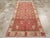 Mid 20th Century Galerie Shabab Collection Mid-20th Century Turkish Anatolian Accent Rug For Sale - Image 5 of 10
