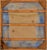 Signed Agudelo Abstract Composition Oil on Canvas For Sale - Image 12 of 12