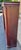 Antique Larkin 2 Door Mahogany Bookcase With Leaded Glass Doors For Sale In Boston - Image 6 of 18