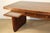 Modern Art Deco Oak Desk, 1940 For Sale - Image 14 of 18