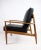 Wood Vintage Teak Armchair by Grete Jalk for France and Søn, 1960s For Sale - Image 7 of 13