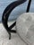 Wood Edward Wormley Alexandria Chair by Dunbar, Mid-Century, 1955 For Sale - Image 7 of 9